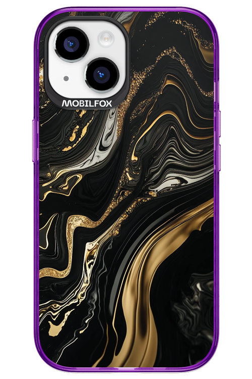 Azrael - Apple iPhone 15