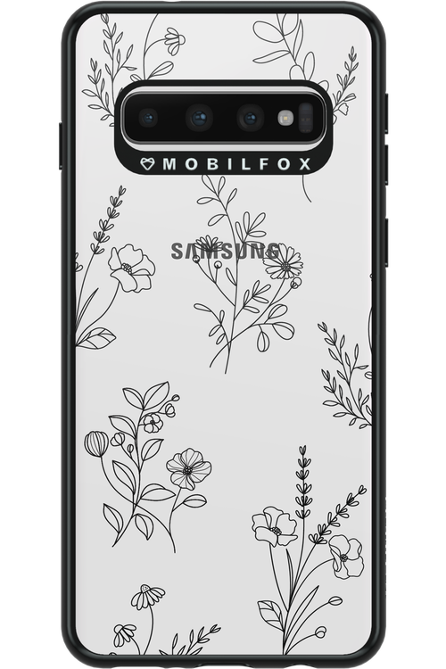 Bouquet 2.0 - Samsung Galaxy S10