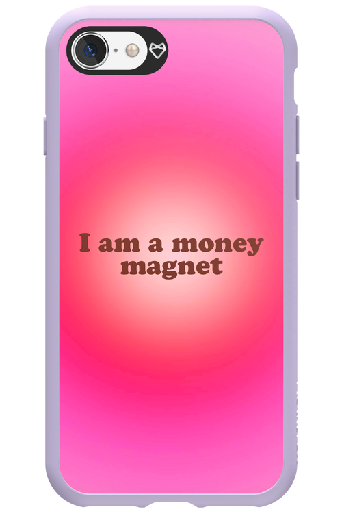 Money Magnet  - Apple iPhone SE 2020