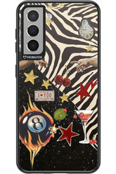 Party hard 2.0 - Samsung Galaxy S21