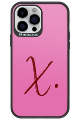 (Sorbet) X 2.0 - Apple iPhone 13 Pro Max
