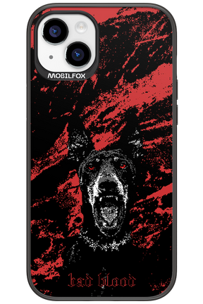 Bad Blood - Apple iPhone 15 Plus