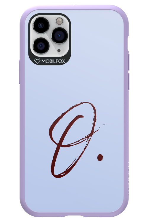 (Jellyfish Presso) O 2.0 - Apple iPhone 11 Pro