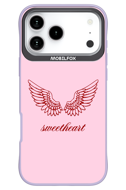 Sweetheart - Apple iPhone 17 Pro Max