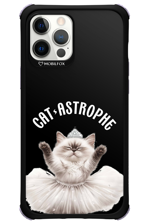 Cat-astrophe - Apple iPhone 12 Pro Max