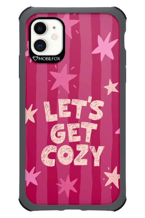 Let's Get Cozy - Apple iPhone 11