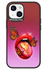 Heartkey 2.0 - Apple iPhone 13 Mini