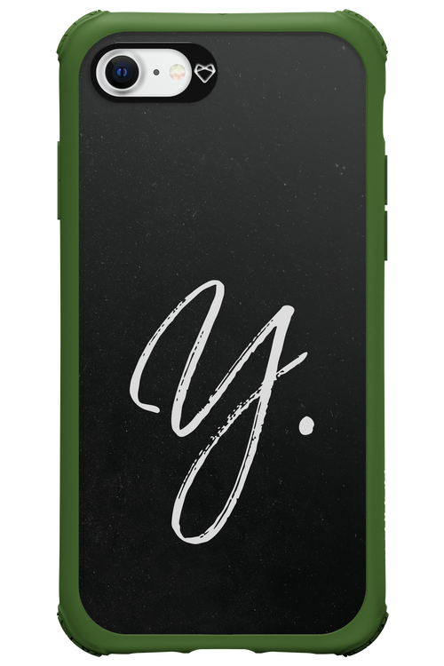 (Off Space) Y 2.0 - Apple iPhone SE 2022