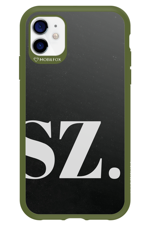 SZ (Off Space) 2.0 - Apple iPhone 11