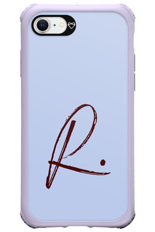 (Jellyfish Presso) R 2.0 - Apple iPhone SE 2020