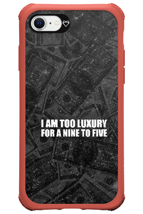 9 to 5 - Apple iPhone SE 2020