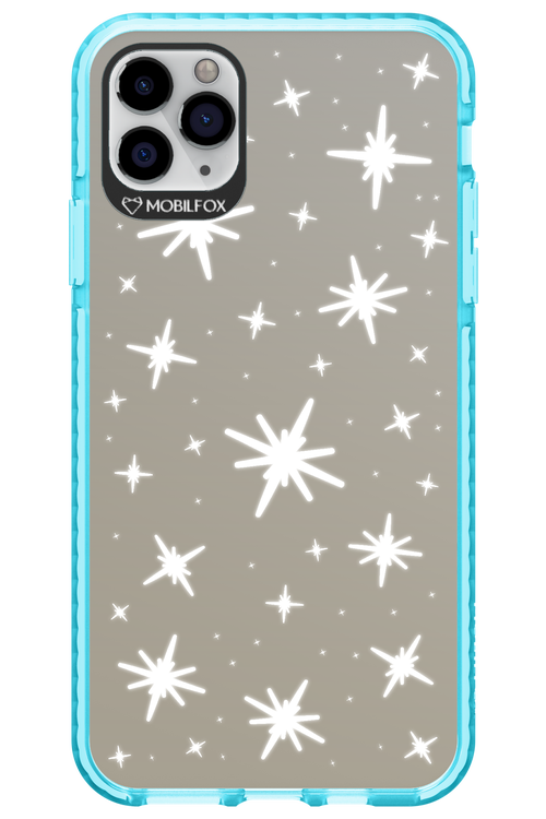 Star Champagne - Apple iPhone 11 Pro Max