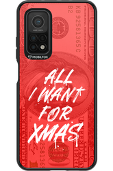 ALL I WANT FOR XMAS - Xiaomi Mi 10T 5G