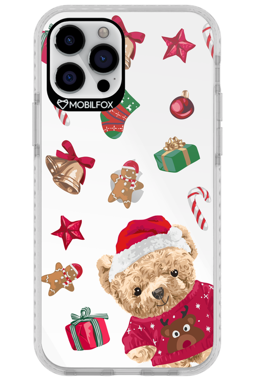 Gifts Bear - Apple iPhone 12 Pro