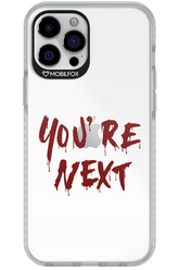 You're Next - Apple iPhone 12 Pro Max
