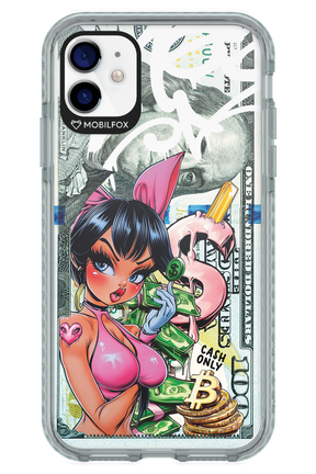 NATASHA - Apple iPhone 11