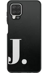 J (Off Space) 2.0 - Samsung Galaxy A12