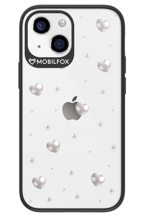 Pearl Tears 2.0 - Apple iPhone 13 Mini