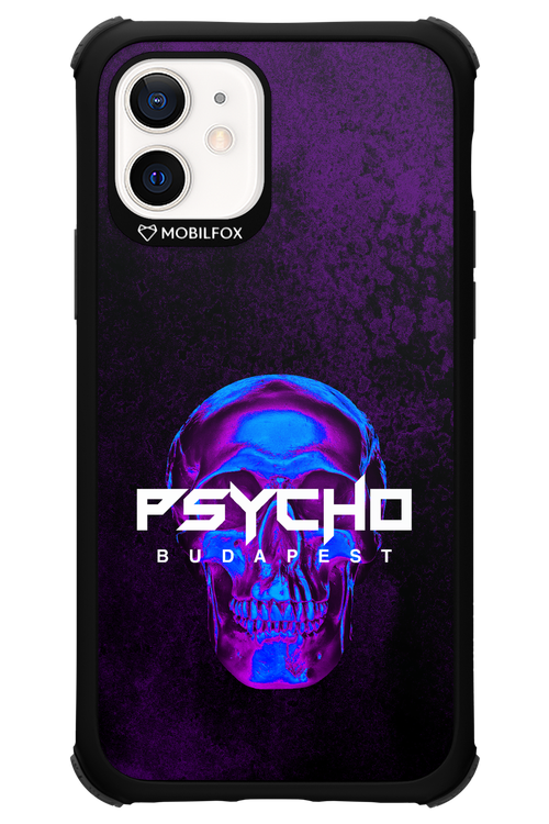 Psyskull - Apple iPhone 12