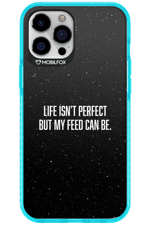 My feed 2.0 - Apple iPhone 12 Pro Max