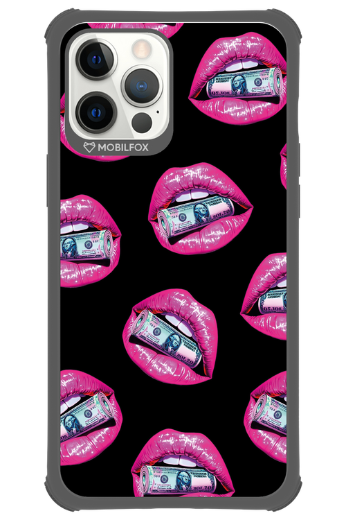 Money Lips - Apple iPhone 12 Pro Max