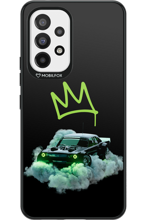 Just Dont Die - Samsung Galaxy A53