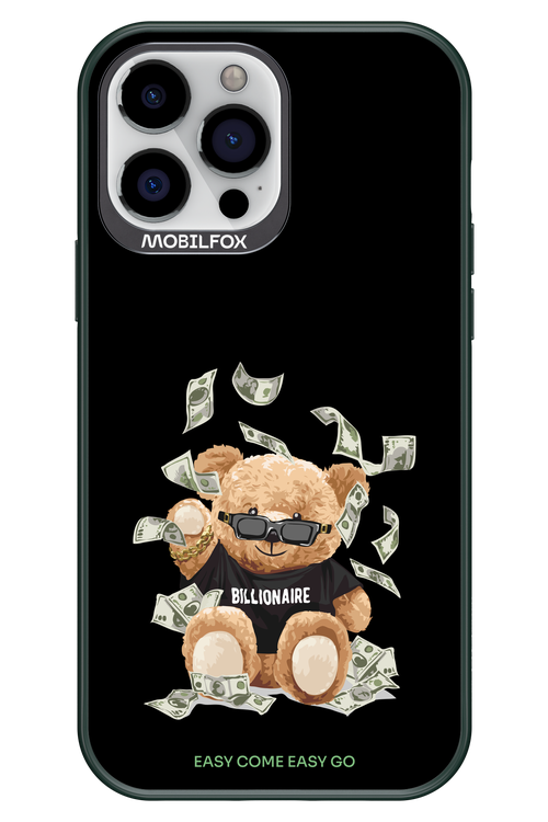 Easy Come Easy Go - Apple iPhone 13 Pro Max