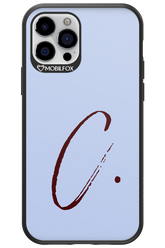 (Jellyfish Presso) C 2.0 - Apple iPhone 12 Pro