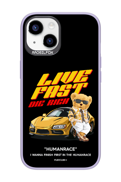 HUMANRACE - Apple iPhone 14