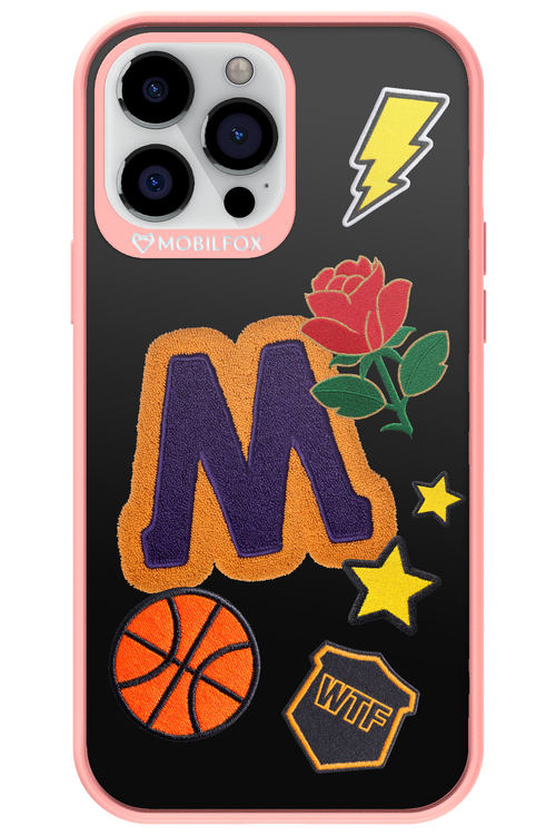 University's King - Apple iPhone 13 Pro Max