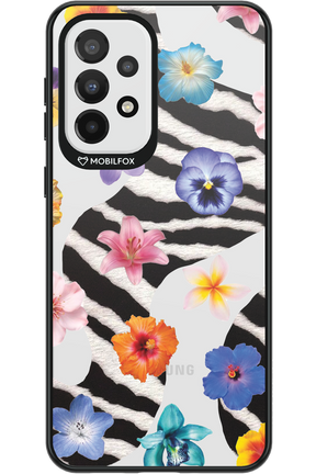 MOM'S FLOWERS - Samsung Galaxy A33