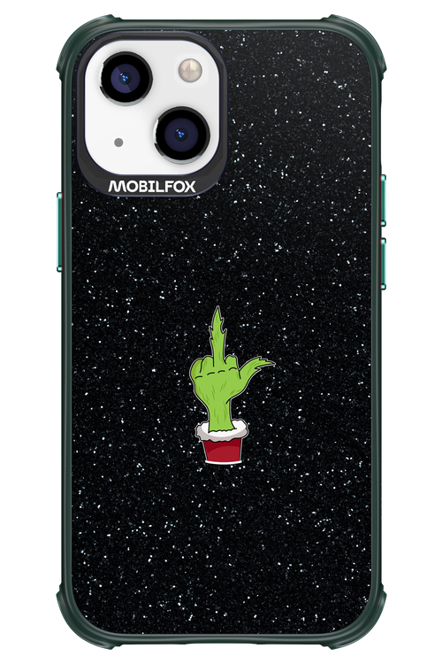 My Middle Finger - Apple iPhone 13 Mini