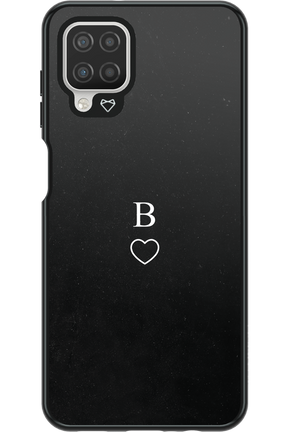 B Black 2.0 - Samsung Galaxy A12