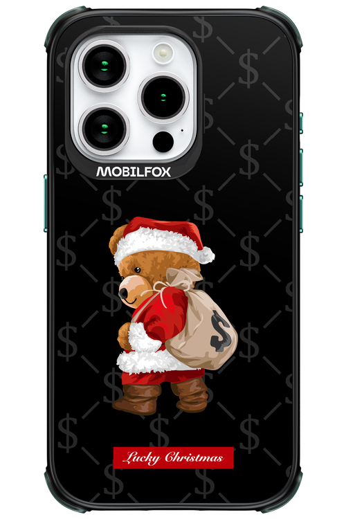 Lucky Christmas - Apple iPhone 15 Pro