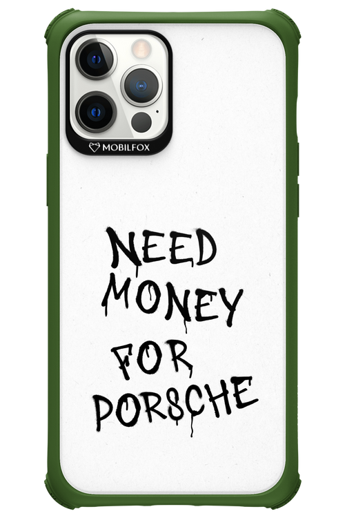 Need Money - Apple iPhone 12 Pro Max