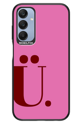U II (Sorbet) 2.0 - Samsung A25