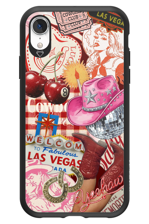 Cowgirl Club 2.0 - Apple iPhone XR