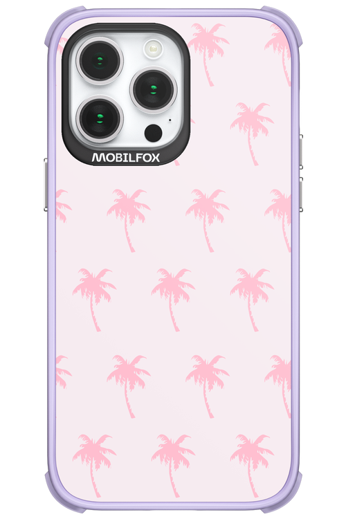 Palm Forest - Apple iPhone 14 Pro Max