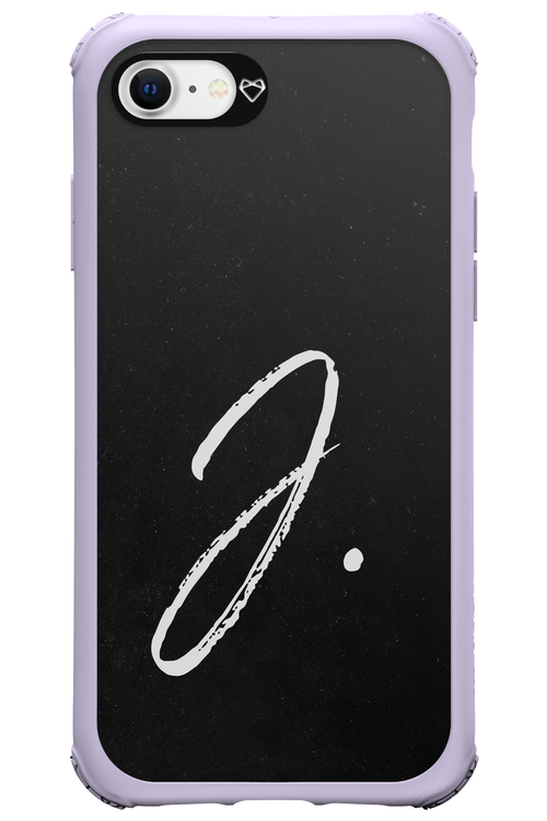 (Off Space) J 2.0 - Apple iPhone SE 2020