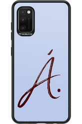 (Jellyfish Presso) A II 2.0 - Samsung Galaxy A41