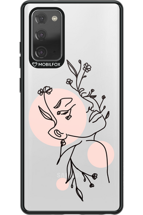 Confidence 2.0 - Samsung Galaxy Note 20