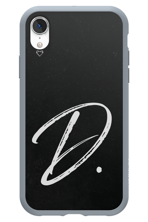 (Off Space) D 2.0 - Apple iPhone XR