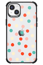 Xmas Dotss - Apple iPhone 14 Plus