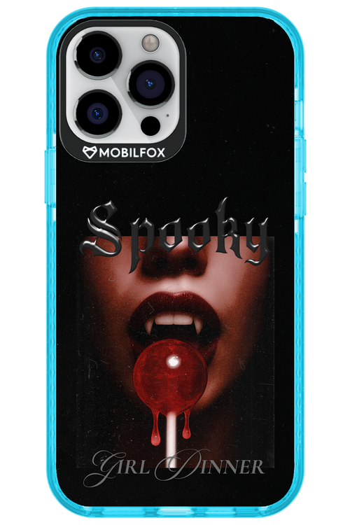 Freaky Girl - Apple iPhone 13 Pro Max