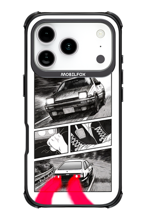 Vitamin D - Apple iPhone 17 Pro