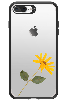 Pressed Flower - Apple iPhone 7 Plus