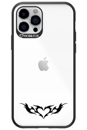 Techno Hart - Apple iPhone 12 Pro