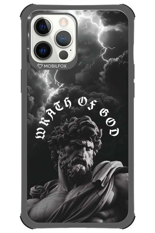 God - Apple iPhone 12 Pro Max