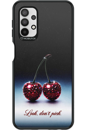 Seasonal Diamond 2.0 - Samsung Galaxy A32 5G