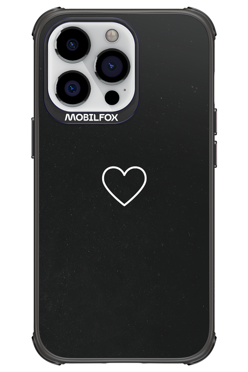 Love Is Simple 2.0 - Apple iPhone 13 Pro
